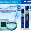 Aqva Marine de Bvlgari