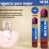 fragancia Thank U, Next Ariana Ariana Grande