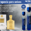 Millesime Imperialla Creed