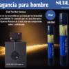 Club The Nuit Intense