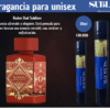 Badee Oud Sublime
