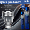 Invictus Platinum