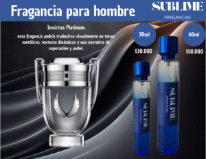Invictus Platinum