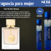 Club The Nuit Woman