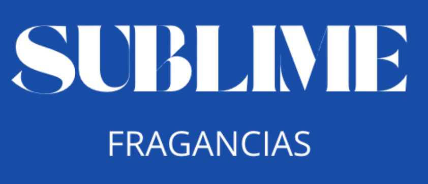 Sublime fragancias